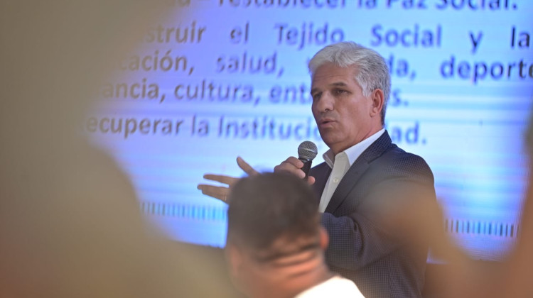 El Consejo Productivo acercará siete capacitaciones a emprendedores del noreste provincial