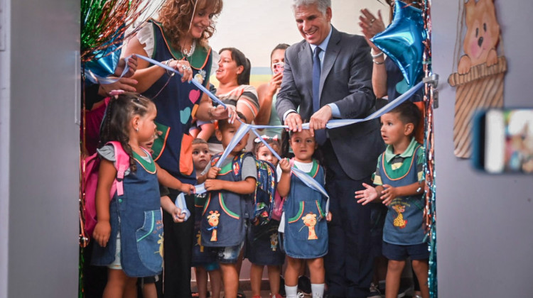 ‘Un Mundo de Sueños’ acaba de cumplir uno especial: ya tiene sala de 3