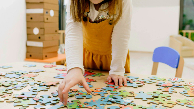 18 de febrero: Día Internacional del Síndrome de Asperger