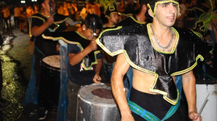 Villa de la Quebrada tendrá su 11° Carnaval de las Sierras