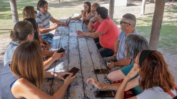 Muchas personas con discapacidad se ven perjudicadas porque Nación no les paga a los transportistas