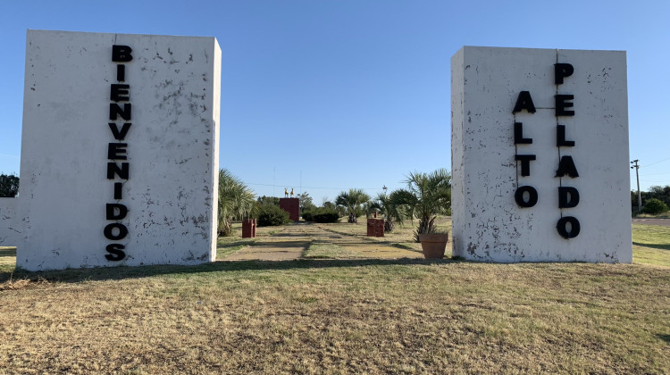 Alto Pelado tiene todo listo para el Festival del Venado de Las Pampas