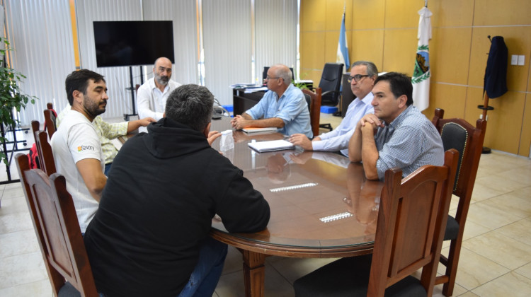 Promueven un encuentro sobre ganadería regenerativa