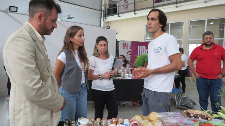 ‘Eco-emprende San Luis’: un nuevo proyecto para emprendimientos sustentables