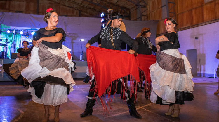 San José del Morro sigue con los festejos por su 350° aniversario