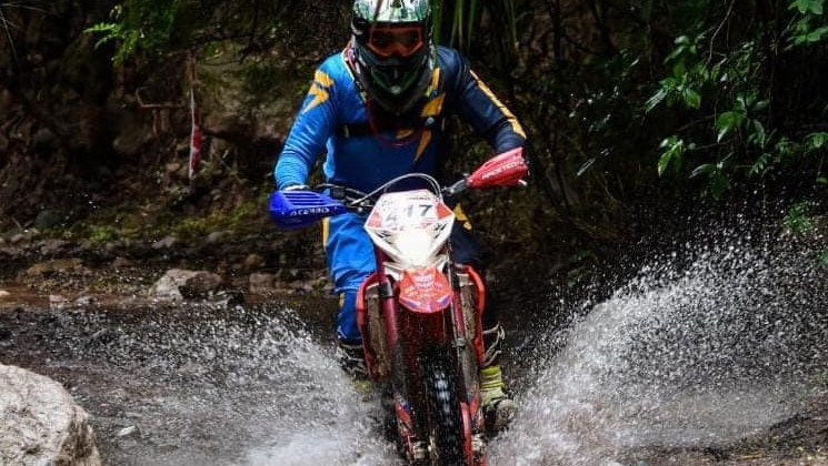 San Francisco será epicentro del enduro nacional con el Desafío del Indio