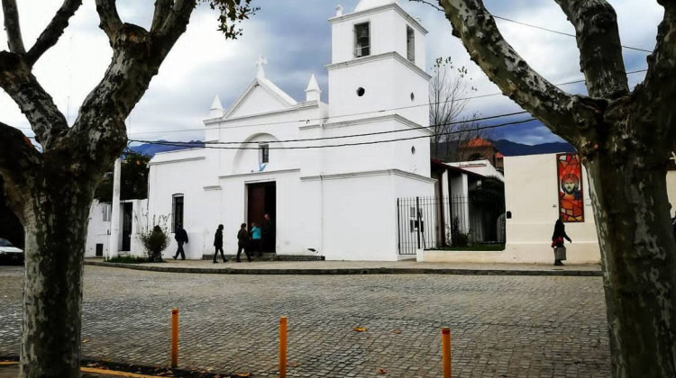 El turismo religioso será uno de los atractivos de Semana Santa