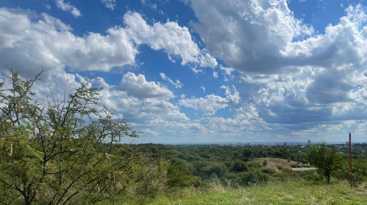 Desde este miércoles se espera el ingreso de viento del sureste con ráfagas