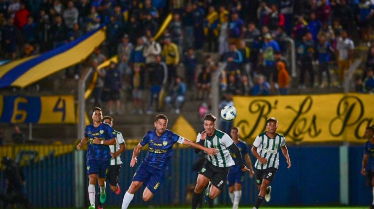 Los juveniles también formarán parte de la fiesta del fútbol puntano en el ‘Juan Gilberto Funes’