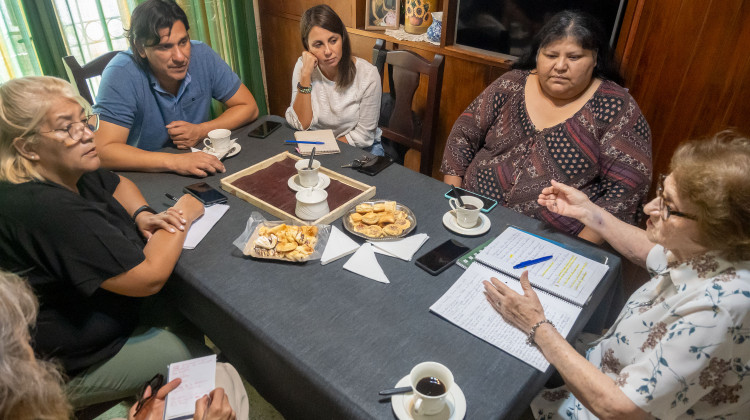 Promueven acciones para la difusión y concientización del Alzheimer