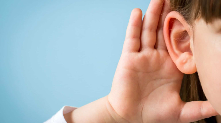 Durante marzo harán controles auditivos gratuitos a bebés y niños