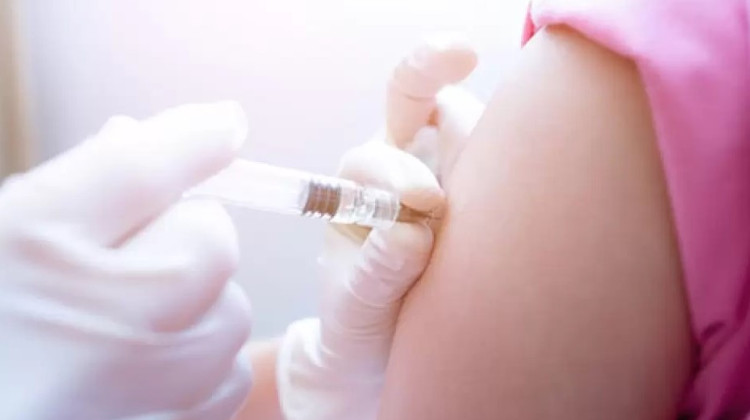 En La Toma, desarrollarán actividades preventivas y vacunación contra el VPH