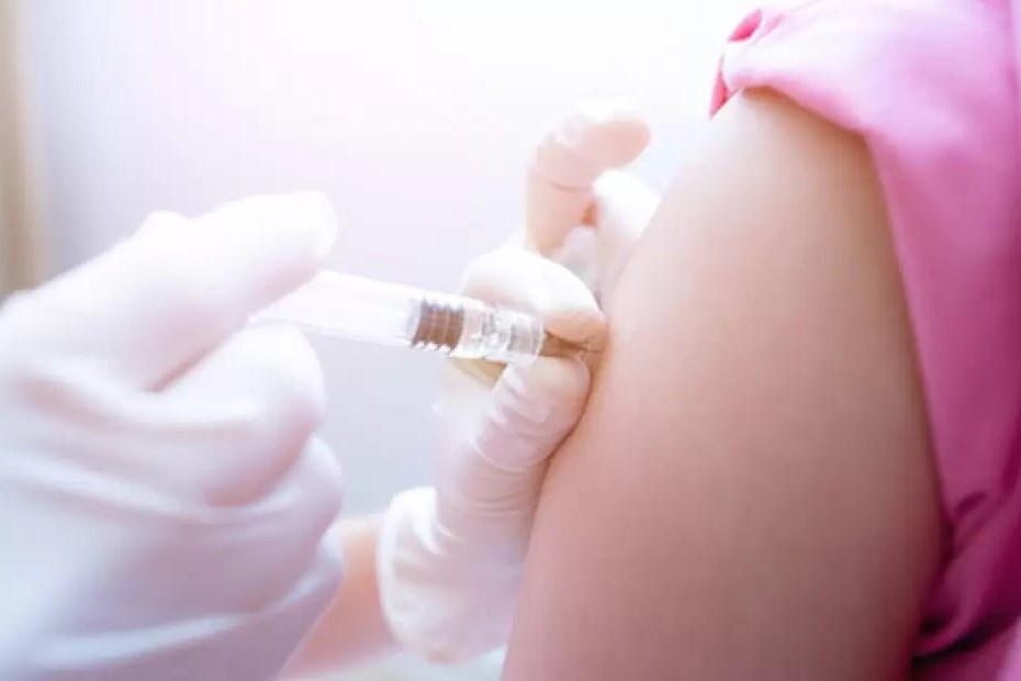En La Toma, desarrollarán actividades preventivas y vacunación contra el VPH