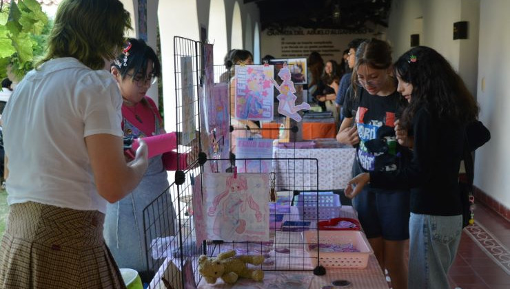 Las casas culturales recibieron a miles de turistas durante el feriado XXL