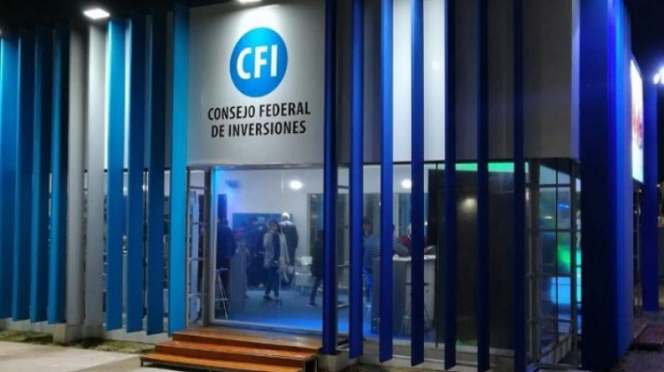 “Ser parte del Consejo Federal de Inversiones (CFI) nos ayudará a visibilizar al sector privado”