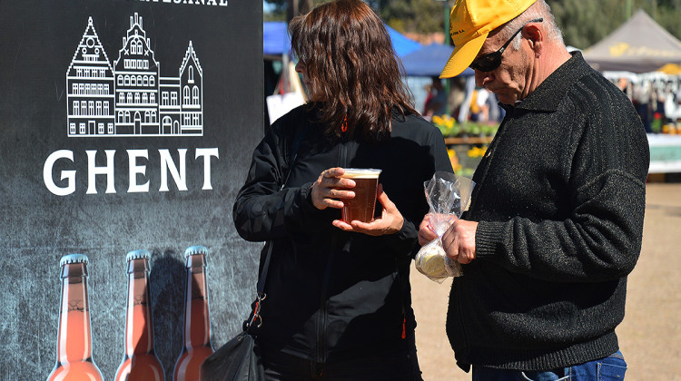 La Expo Emprendedores estará presente en Villa de la Quebrada