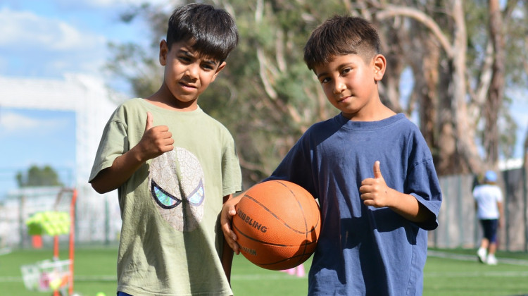 El Gobierno amplía la oferta de escuelas deportivas gratuitas