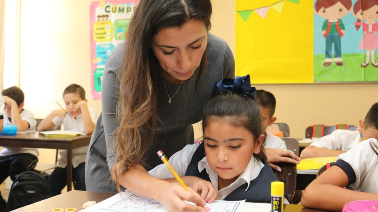 Más 2 mil estudiantes de los IFDC realizarán las prácticas en escuelas de la provincia