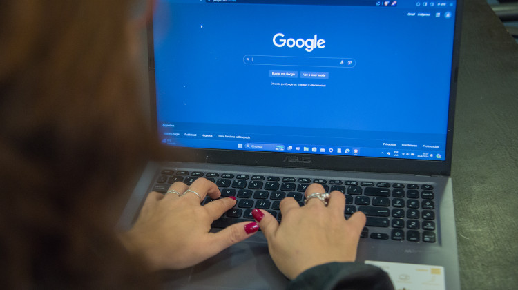 La ULP lanza el curso ‘Certificación educador Google Nivel 1’