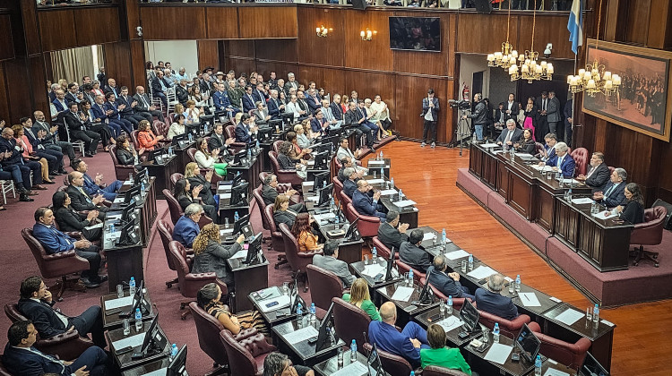 “Hay que incorporar nuevas herramientas electorales”