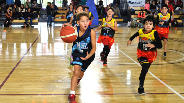 Intensa actividad deportiva en el Centro de Alto Rendimiento durante el fin de semana