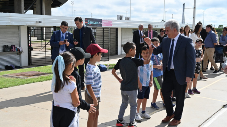 Este jueves lanzan los Juegos Intercolegiales, que combinan deportes y cultura