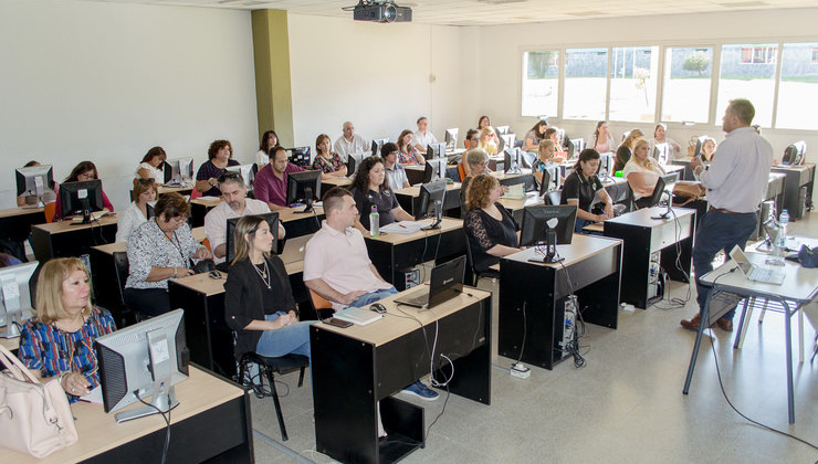 La ULP lanza una capacitación sobre inclusión y proyectos pedagógicos individuales