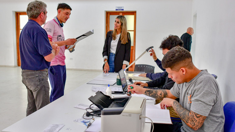 Defensa del Consumidor realizó 46 renovaciones de libros de quejas