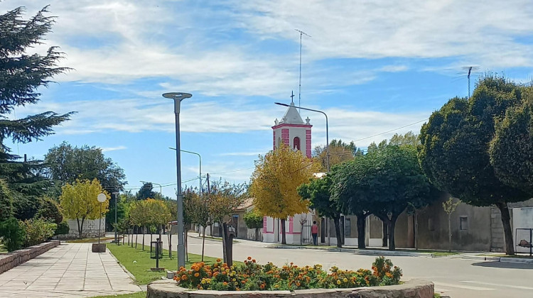 Este jueves abrirá la 1ª Feria de Emprendedores Locales en San Martín