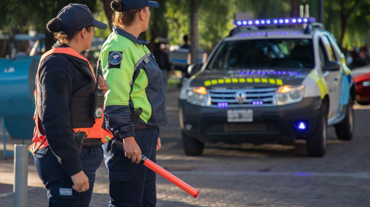 Los Centros de Desarrollo Infantil abren sus puertas al personal de las fuerzas de seguridad