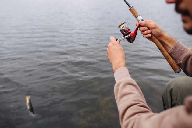 Más del 50% de los pescadores provinciales no cuentan con los permisos requeridos