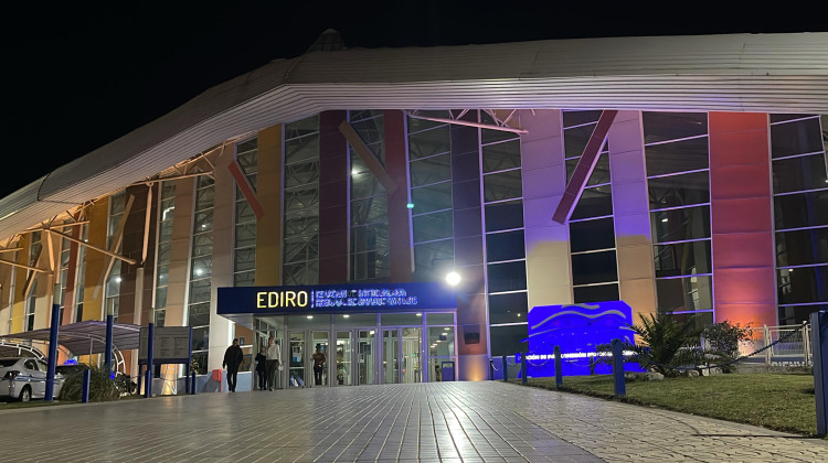 La EDIRO es la primera terminal del país que incluye a las neurodiversidades