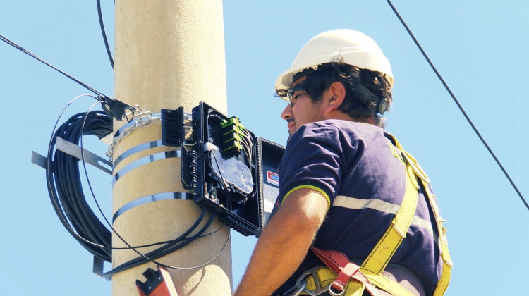 Este sábado suspenderán parcialmente el servicio de internet