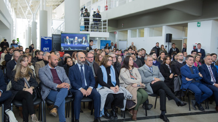 Este miércoles presentarán la Ley de Fomento a las Inversiones en el PIC