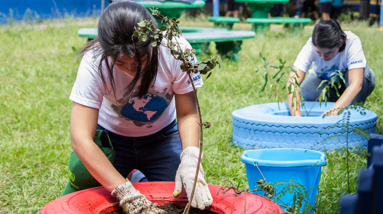 Últimos días para participar del ‘Concurso ambiental AH-RE’