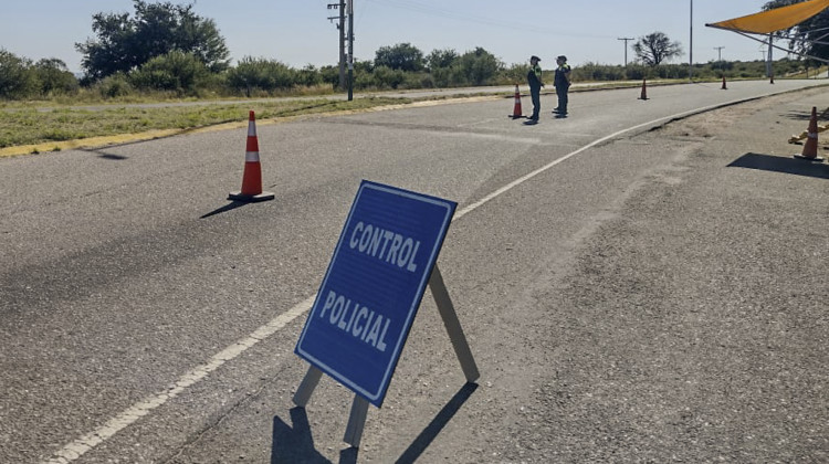 Este jueves, Villa de la Quebrada recibió 25 mil visitantes y Renca más de 3.000