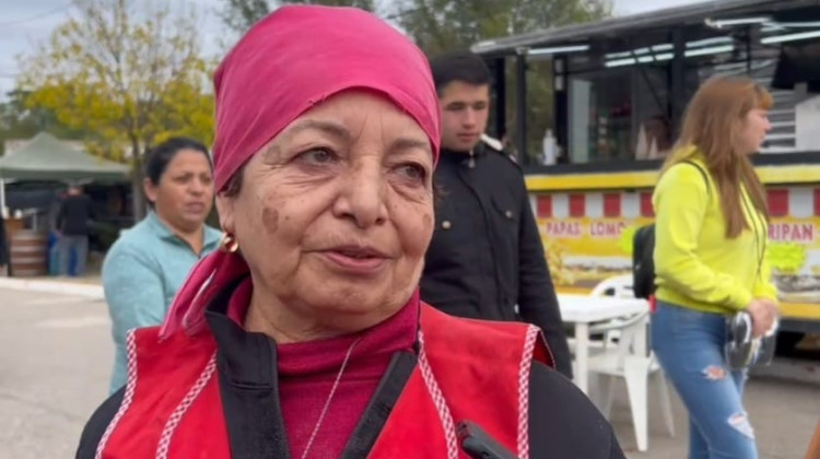 Renca también fue una oportunidad para el emprendedurismo