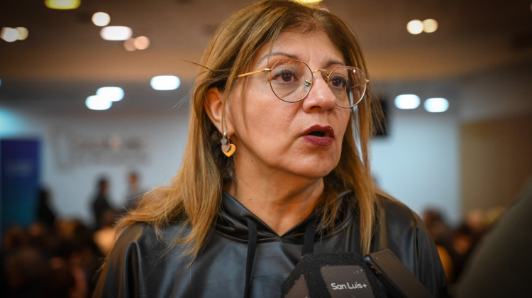 “Sin el apoyo del Gobierno, no podríamos haber completado el trámite”