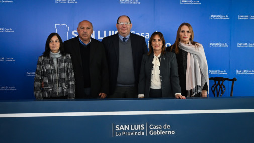 San Luis será sede de las jornadas sobre Cooperativismo y Mutualismo Educacional
