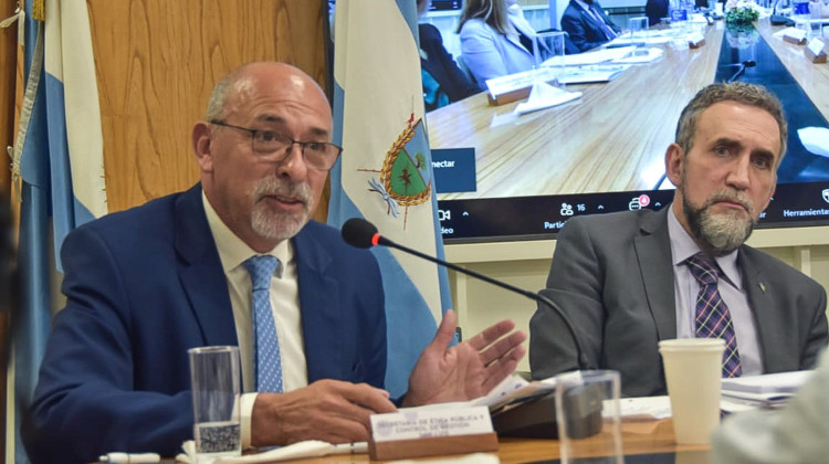 San Luis se incorporó al Foro Nacional de Oficinas Anticorrupción