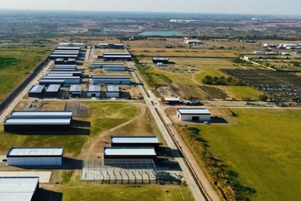 Desarrollo Productivo conoció en Córdoba algunos modelos de parques industriales privados
