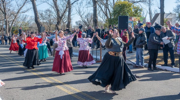 Lavaisse festejó su 117º Aniversario y se sumó a Construyendo por Tu Pueblo