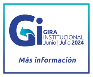 GIRA INSTITUCIONAL