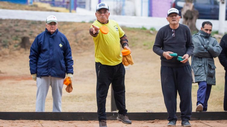 Unión recibirá el primer encuentro deportivo del programa ‘Grandes Amigos’