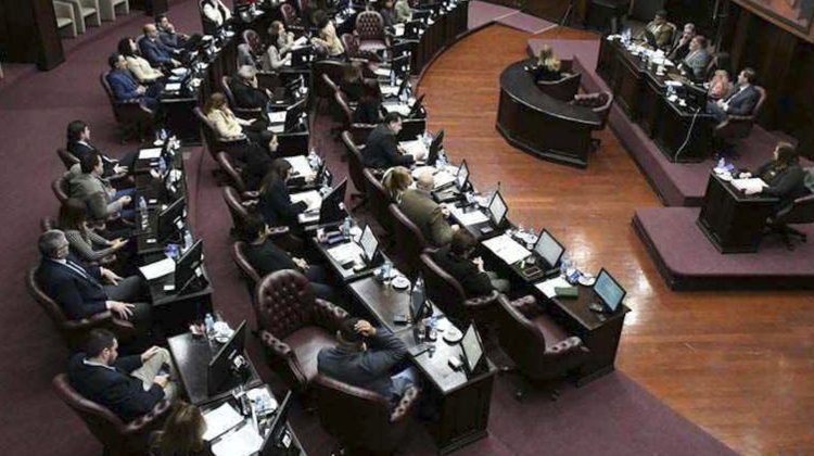 Diputados dio media sanción a la suspensión de la desfederalización del narcomenudeo