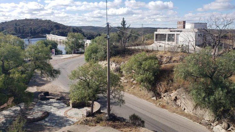 Últimos días para presentar proyectos de concesión para el Bar-Restó en Cerrito Blanco