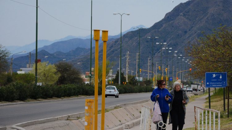 Este jueves comienza la estación más fría del año