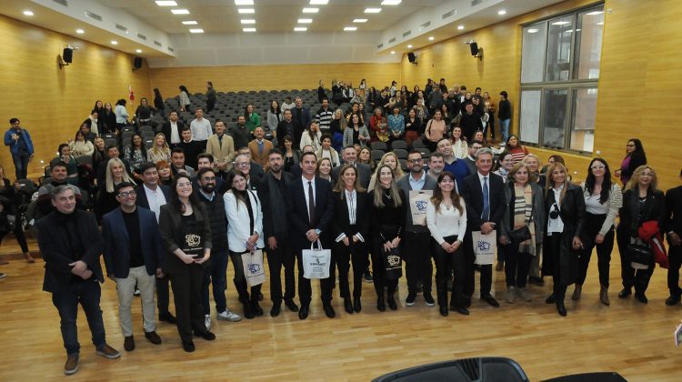 San Luis participó del 25° Encuentro de Municipios Turísticos