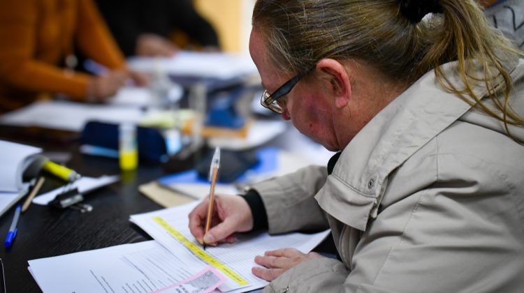 Cerró la inscripción de aspirantes al concurso de cargos directivos docentes 