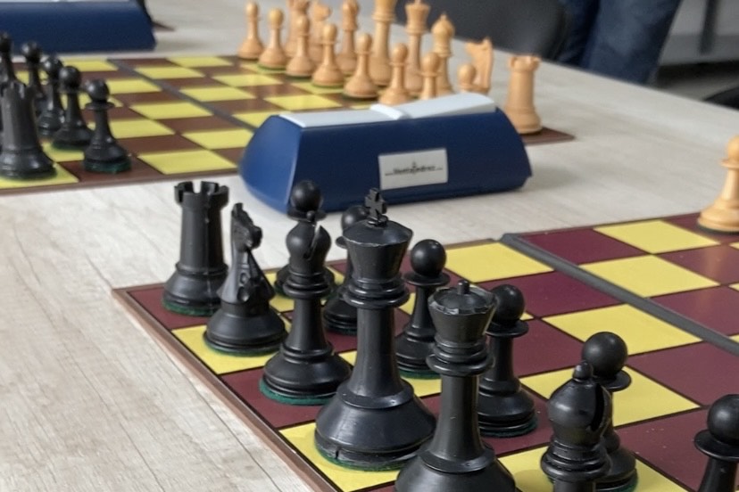 Dictarán un taller de ajedrez en el Centro de Prevención de las Adicciones